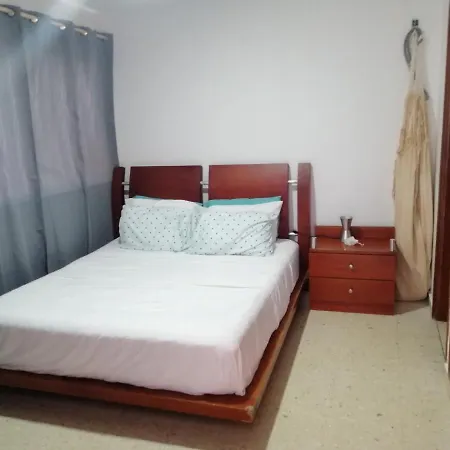 Apartamento Mar Cartagena Exterior photo