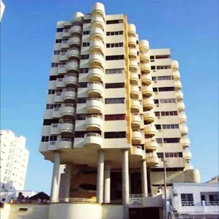 Apartamento Mar Cartagena Exterior photo