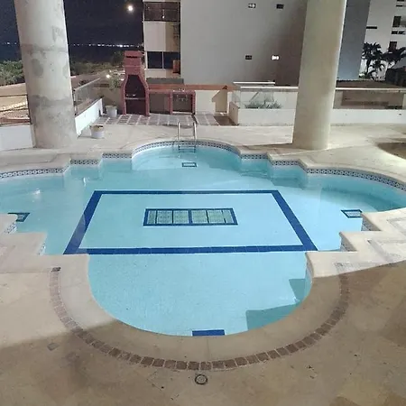 Apartamento Mar Cartagena Exterior photo