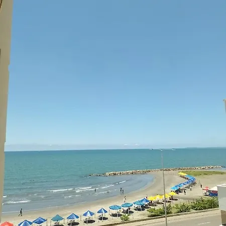 Apartamento Mar Cartagena Exterior photo