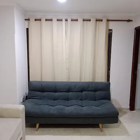 Apartamento Mar Cartagena Exterior photo