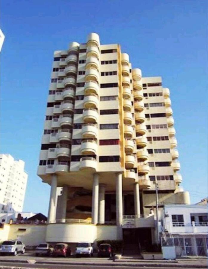 Mar Cartagène