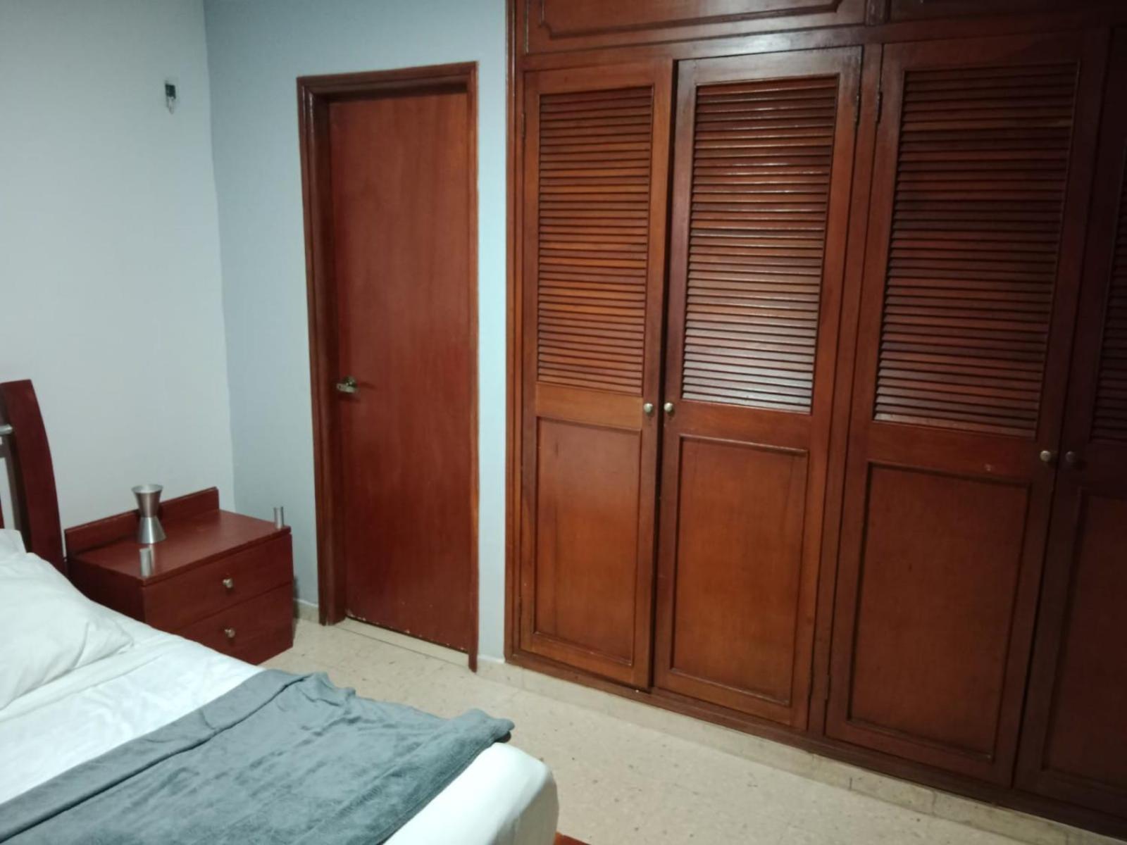 Appartement Mar Cartagène