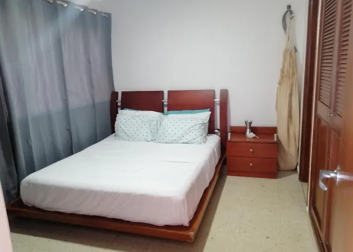 Apartamento Mar