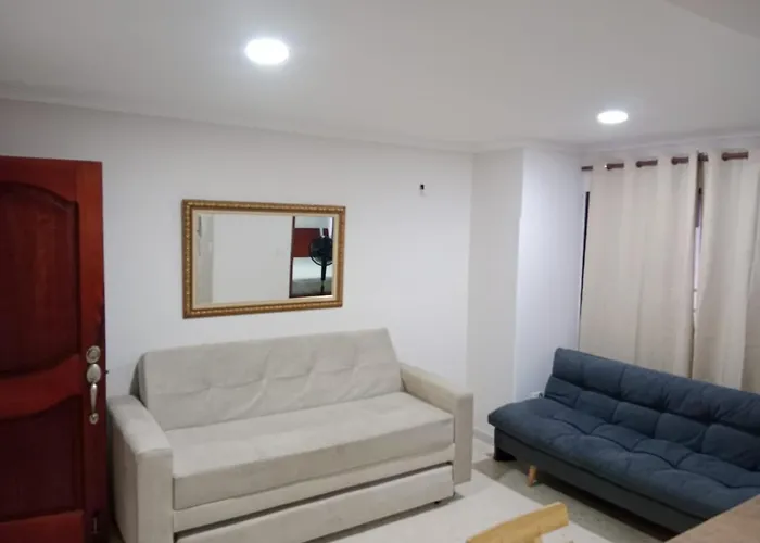 Apartamento Mar