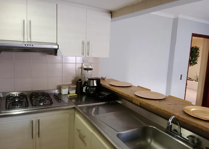 Apartamento Mar