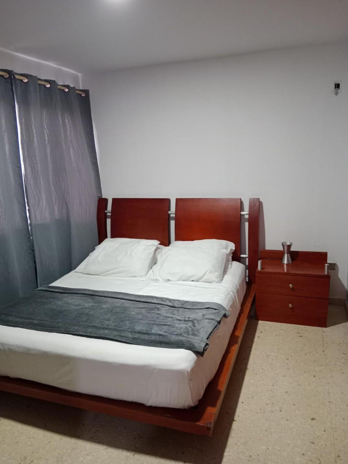 Apartment Mar